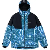 Beyond Medals Herren Ski-/Snowboardjacke