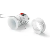 ESYLUX Lichtsensor LS FLAT mini KNX KNX System LS FLAT mini KNX