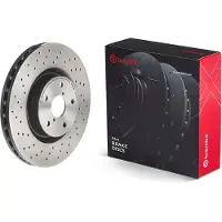 Brembo Bremsscheibe 0978122x 326mm 30mm für SUBARU TOYOTA
