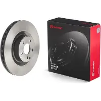 Brembo Bremsscheibe 09a81721 350mm 32mm für MERCEDES-BENZ