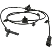Ate Sensor, Raddrehzahl 24.0711-5342.3