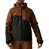 Dare 2b Dare2b Halfpipe III Jacket Men dkbrown/blck (23C) M