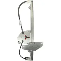 MAGNETI MARELLI Fensterheber 350103145700 Links