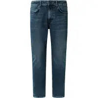 Pepe Jeans für Herren. PM20839967VA Jeans Stanley Tapered blau (31/30), Lässig, Baumwolle, Denim