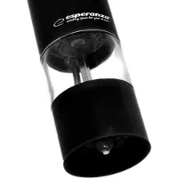 Esperanza EKP001K Pfeffermühle
