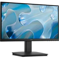 Dell SE2225HM, 54,6 cm (21.5"), 1920 x 1080 Pixel, Full HD, LCD, 8 ms, Schwarz