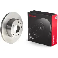 Brembo Bremsscheibe 08.7300.20