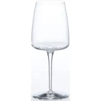 Bormioli Rocco Weiße Weingläser Nexo 380 ml - 6 Stücke