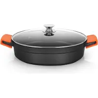 Orbegozo Cdb 1036 Schmortopf
