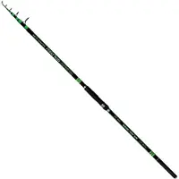 Maver Galaxy Teleskop-surfcasting-rute