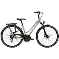 KROSS Trekking Damenfahrrad 28" trans 3.0 | Größe L (19")