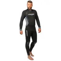 Cressi Fast 7 Mm Neoprenanzug