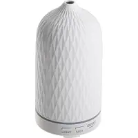 Camry | Ultrasonic aroma diffuser 3in1 | CR 7970 | Ultrasonic | Suitable for rooms up to 25 m² | White