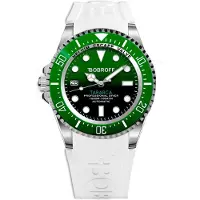 Bobroff Bf0002ibvbf Uhr