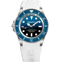 Bobroff Herrenuhr BF0003iba-BFSTB (Ø 42 mm)