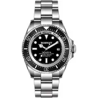 Bobroff Bf001 Uhr