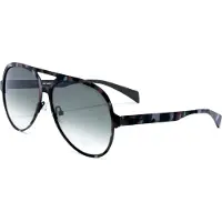 Italia Independent Herrensonnenbrille 0021-093-000 ø 58 mm