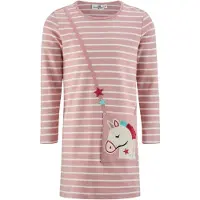 Happy girls Jerseykleid