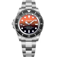 Bobroff Bf0004i Uhr