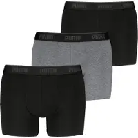 Puma Everyday Basics Boxershorts 3 Einheiten
