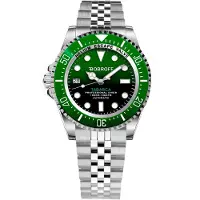 Bobroff Herrenuhr BF0002ibv-BFSTJ (Ø 42 mm)