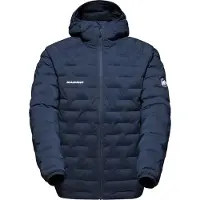 Mammut Herren Funktionsjacke Sender IN