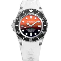 Bobroff Bf0004ibfstb Uhr