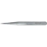 Bergeon 7024-P03 Set Präzisionspinzetten 3 Stück Uhrmacherei