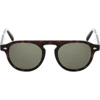Belstaff Uni-Sonnenbrille LARSSON-TORTOISE Ø 49 mm