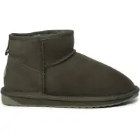 Emu australia Schneeschuhe Stinger Micro W10937 Grün 38