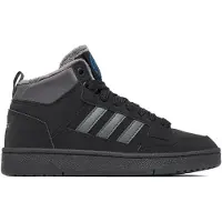 Adidas JR2804_560, Grau, Core Black,Grey Six,Bright Royal