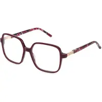 ESCADA Vesf30 Square Damenbrille