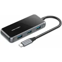 Big Buy Cooking Hub USB TFDHB