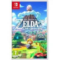 The Legend of Zelda: Link's Awakening - [Switch]