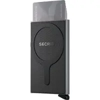 Secrid Cardprotector For Magsafe Brieftasche