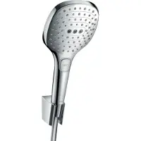 Hansgrohe Raindance Select E, 1,25 m