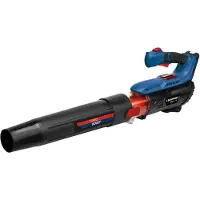 Blaupunkt 18V Akku-Gebläse Cb4010 Ohne Akku - Bp-Cb4010