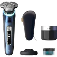 Philips Series i9000 Prestige XP9201/30 Elektrorasierer für Herren 1 St.