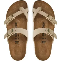 Birkenstock Mayari Teenslippers - Beige - Maat 41