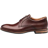 Lloyd Motion 1 Herrenschuhe Businessschuhe eleganter Schnürer Braun