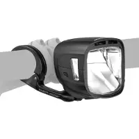 Busch + Müller Lumotec Iq-xl Highbeam Frontlicht