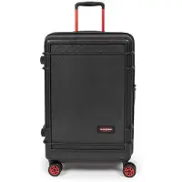 Eastpak - Koffer 63L - Resist'R Zip M Black - schwarz