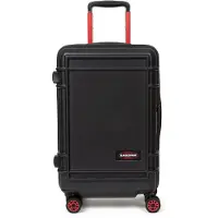 Eastpak - Koffer 34L - Resist'R Zip S Black - schwarz