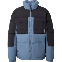 Quiksilver Stay Puff Jacket China Blue L