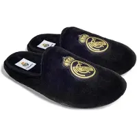 MARPEN SLIPPERS Real Madrid Cf Suatex 24-25 Hausschuhe