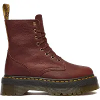 Dr. Martens Schnürschuhe Jadon DM41324200 Braun 41