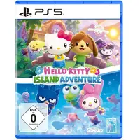 Hello Kitty: Island Adventure PS5-Spiel
