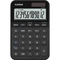 Casio Ms-20yc Taschenrechner