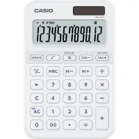 Casio MS-20YC-WE weiss