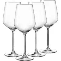 Ritzenhoff & Breker Burgunderglas RUMBA 0,65 l 4 Stück